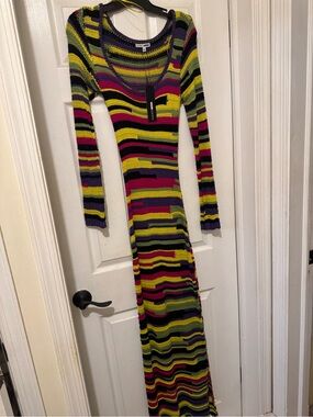 Fashionova Sweater dress